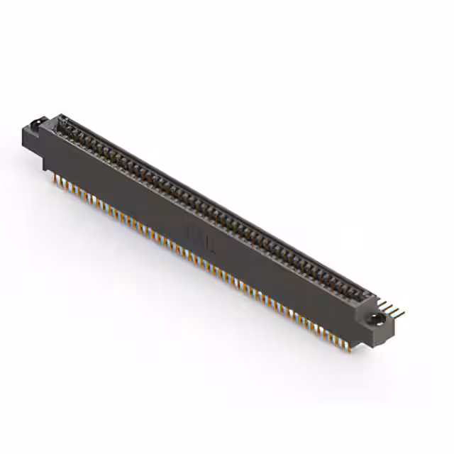 895-098-559-803 EDAC Inc.  Edgeboard Connectors
